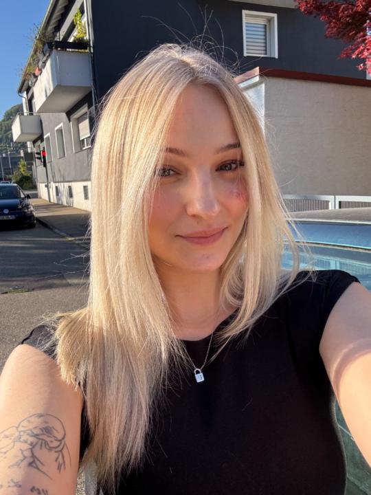 Sophie Lösching