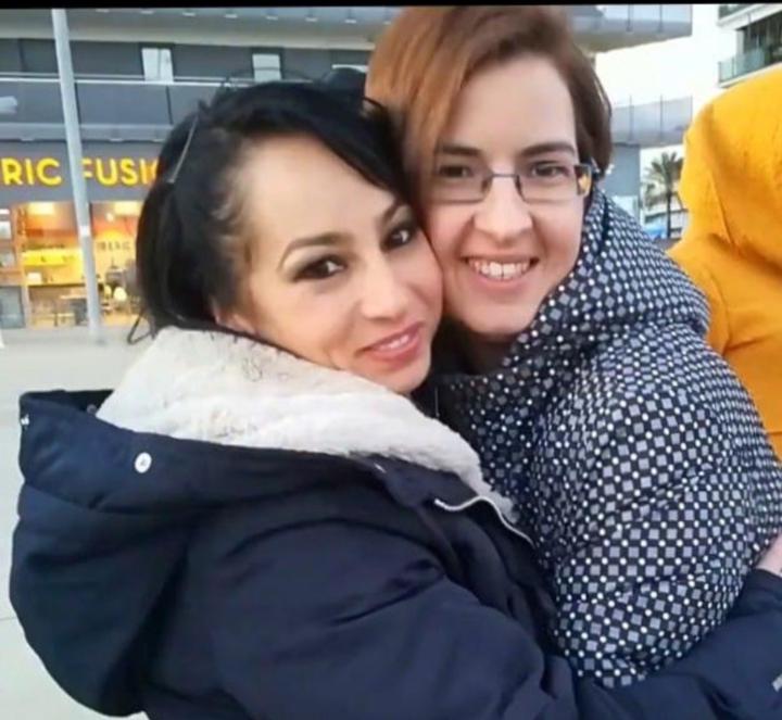 Maria del Mar Cañadas