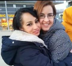 Maria del Mar Cañadas