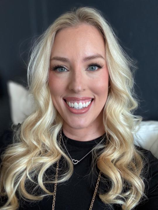 Shannon Helms