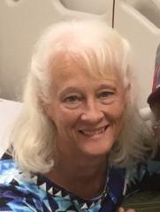 Debra Weiger