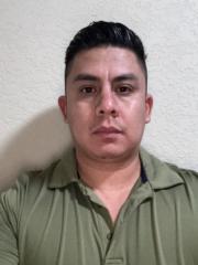 Ernesto Gonzalez Romo