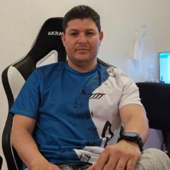 Henry Fontela Reyes