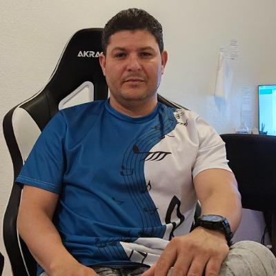 Henry Fontela Reyes