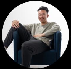 Jonathan Seah