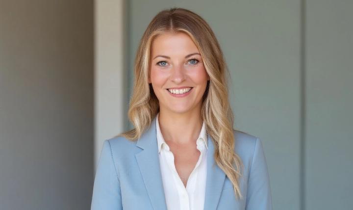 Carolin Gumpper
