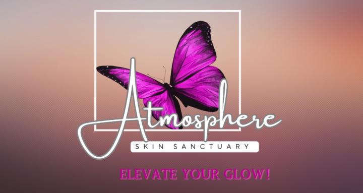 Atmosphere Glow Up Academy