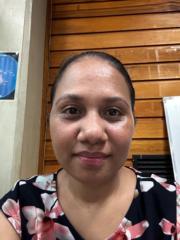 Sharon Ilaisa