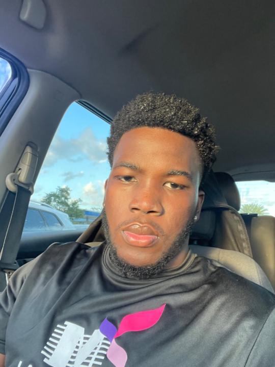Max Desir