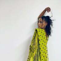 Zahra Elmi