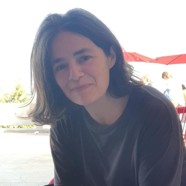 Vanessa Careta