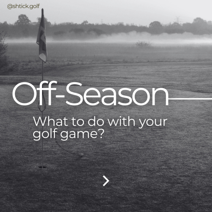 What are your Offseason goals/plans?