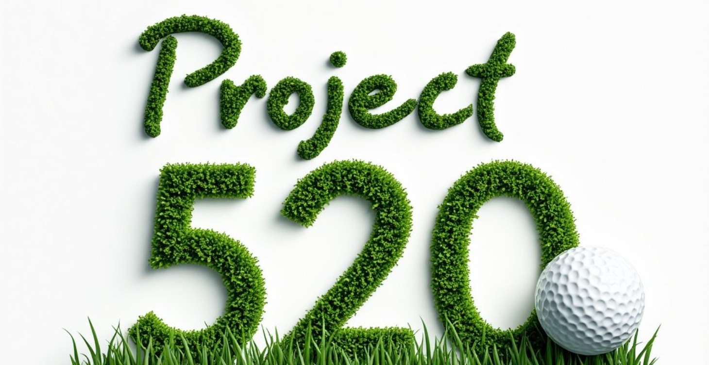 Project 520 Crash Course!