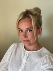 Johanna Isaksson