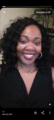 Kadesha Swinson