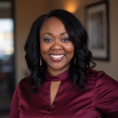 Kadesha Swinson
