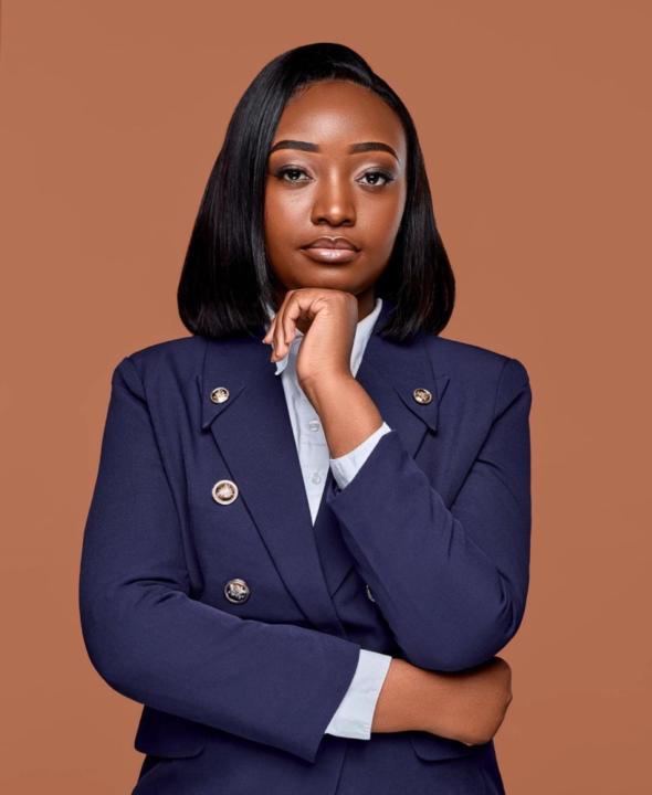 Yvonne Muthembwa