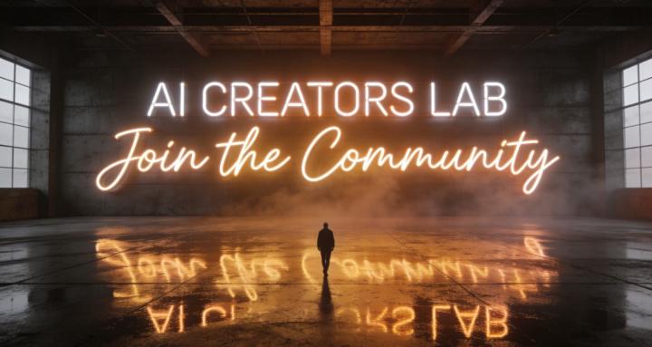 AI Creators Lab
