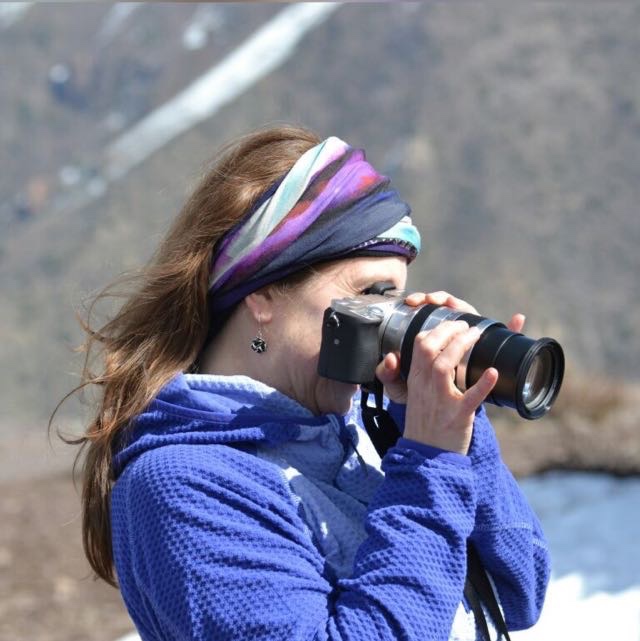 Claudia Celedón Carrasco