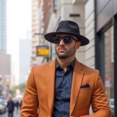 Alex M