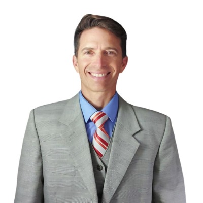 Joseph Correa