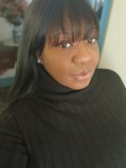 Monique Ginn