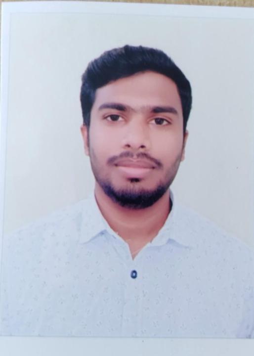 Varun Yadav GR