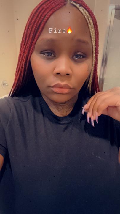 Tamika Thomas