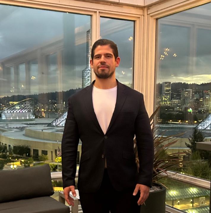Mario Villalobos