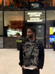 Chris Onwuchekwa