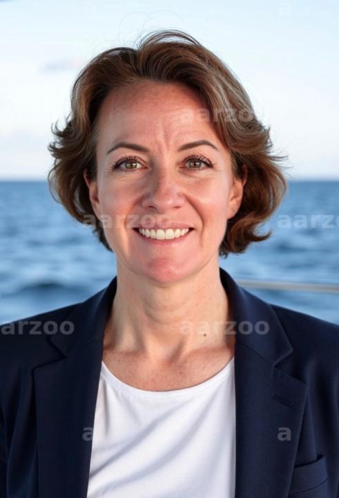 Sarah Jamieson-Rayson