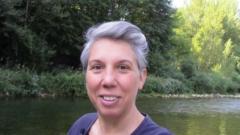 Sabine Fenoy