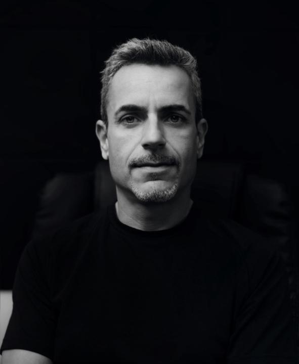 Oscar Cardona
