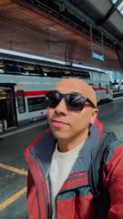 James Martinez