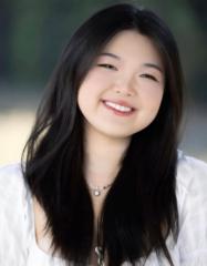 Irene Cui