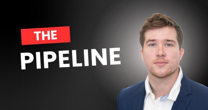 The Pipeline