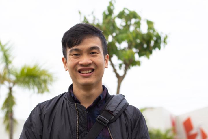 Nguyen Khanh