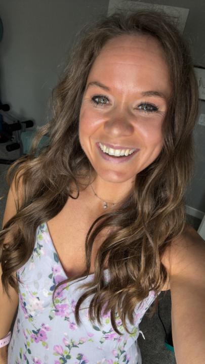 Rebecca Fahr