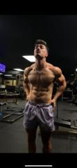 Connor Guiltinan