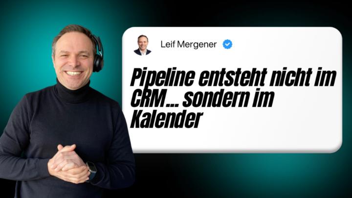 Leif Mergener - test
