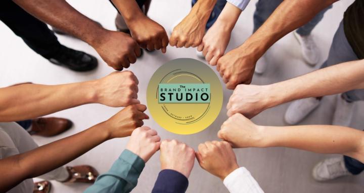 The Brand Impact Studio