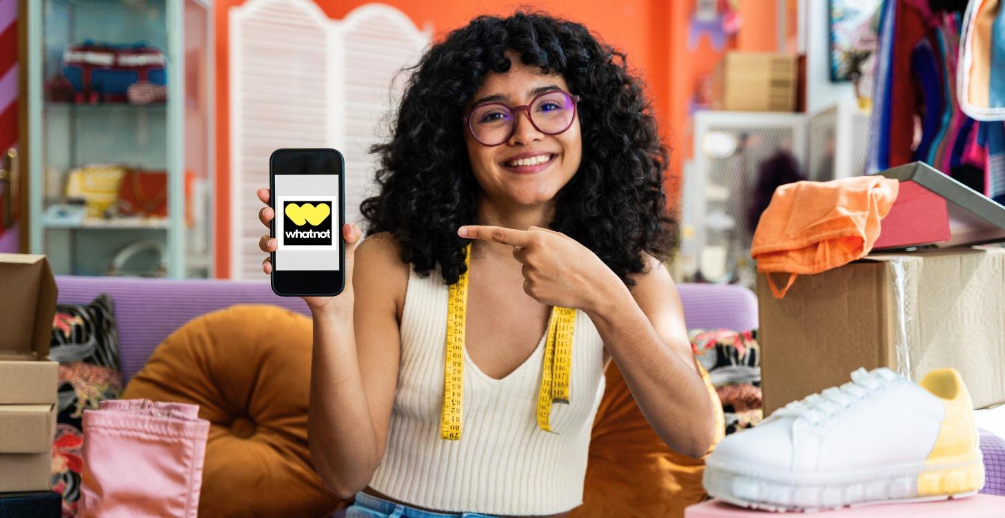 Course: Whatnot Basics - Be A Successful Seller