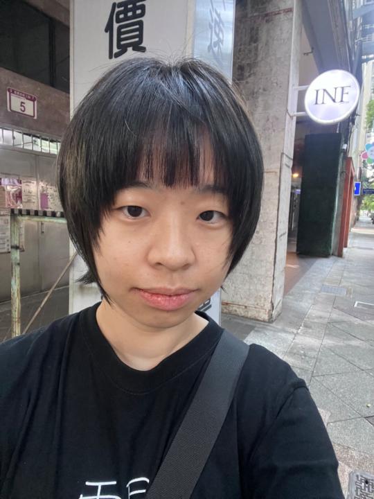 姝儀 吳