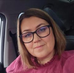 Mariann Grønli Åsheim