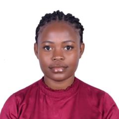 Esther Nyapendi