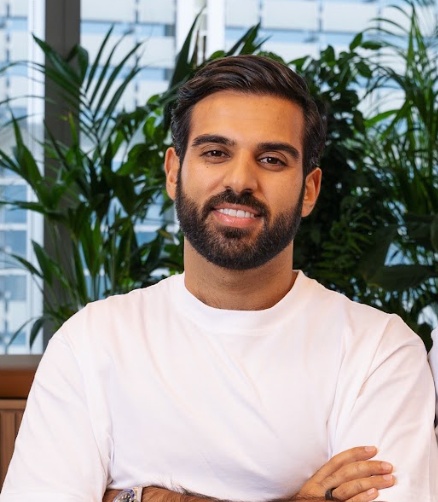 Sami Abdul hadi