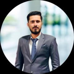 Fahad Azhar