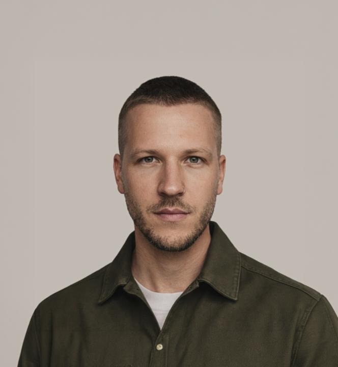 Jacob Ekelund