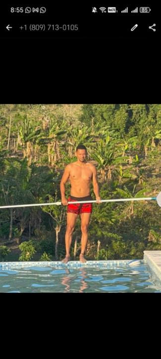 Víctor David Martínez García