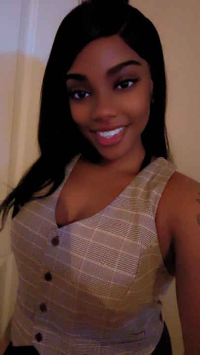 Chanessa Dean